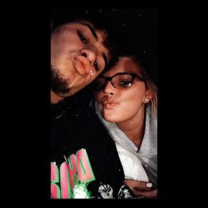 Meet your Posher, Alexiah